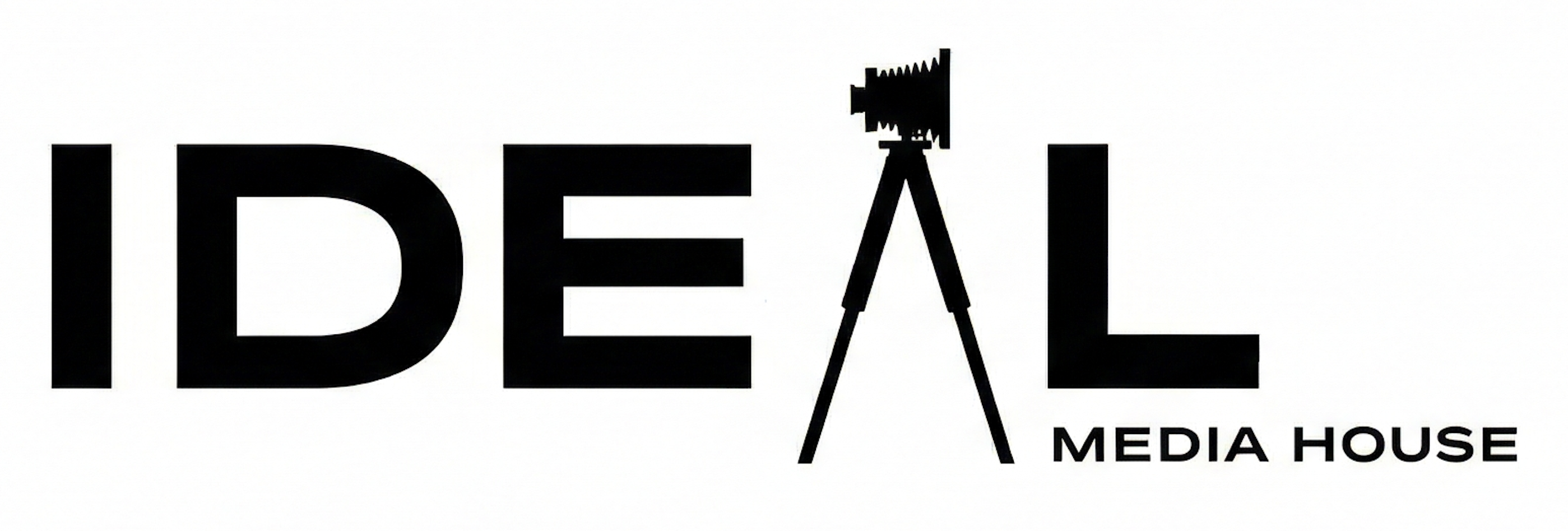 Ideal Media House Logo